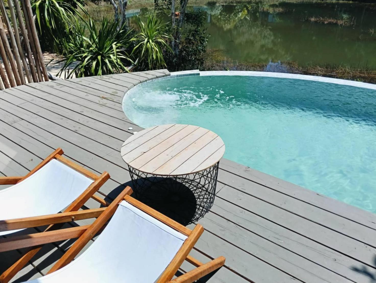 Awana Villa Resort Yaonoi - Sha Extra Plus Đảo Koh Yao Noi Ngoại thất bức ảnh