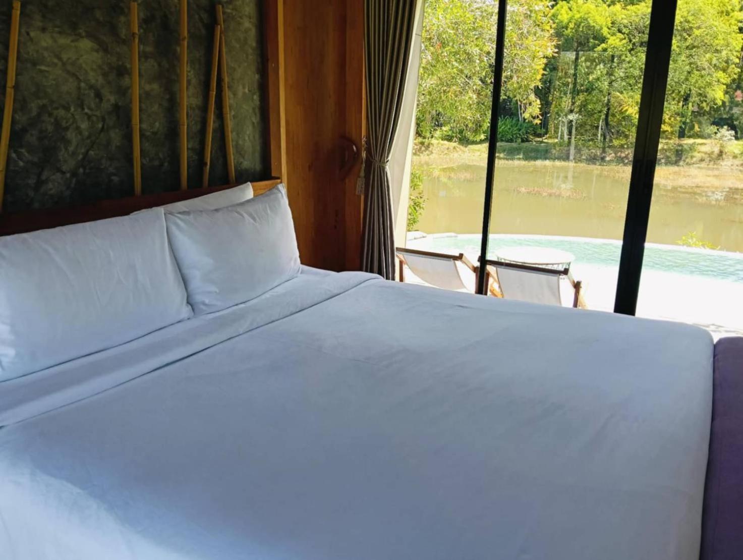 Awana Villa Resort Yaonoi - Sha Extra Plus Đảo Koh Yao Noi Ngoại thất bức ảnh