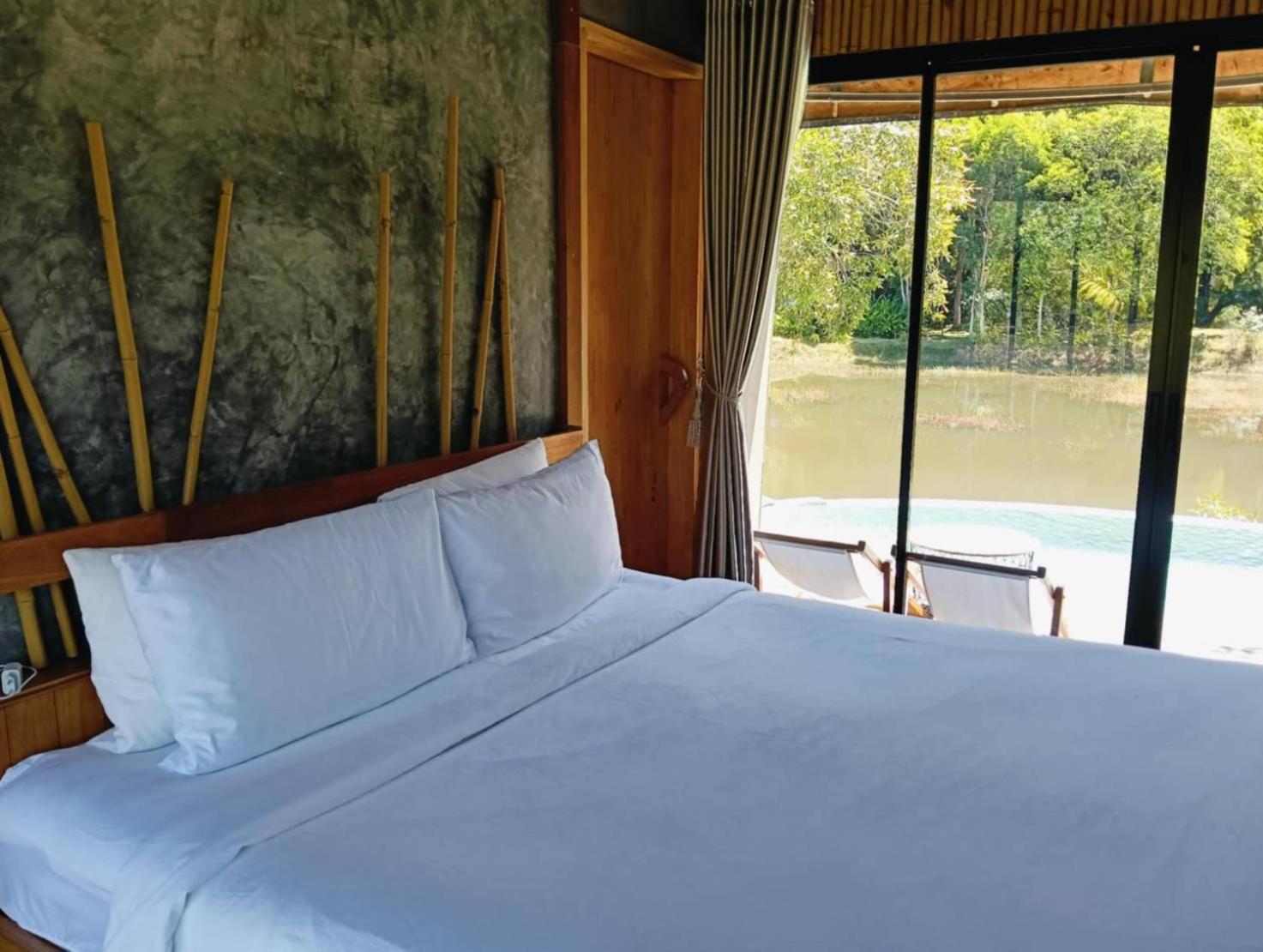 Awana Villa Resort Yaonoi - Sha Extra Plus Đảo Koh Yao Noi Ngoại thất bức ảnh