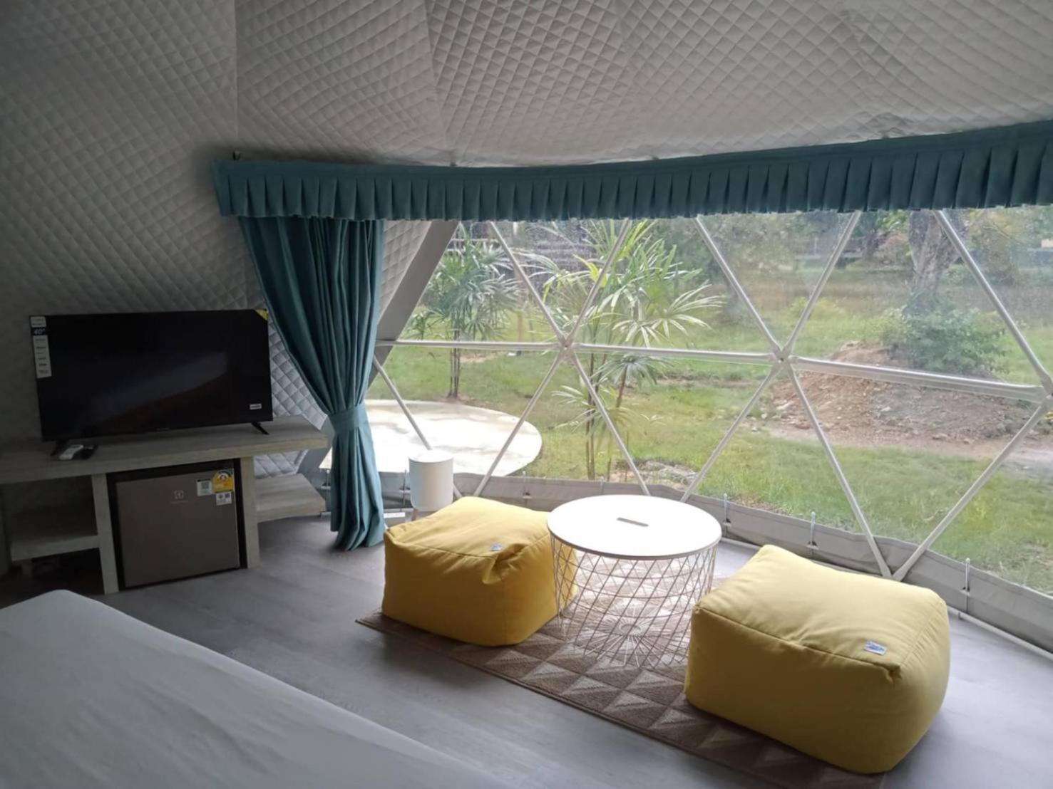 Awana Villa Resort Yaonoi - Sha Extra Plus Đảo Koh Yao Noi Ngoại thất bức ảnh