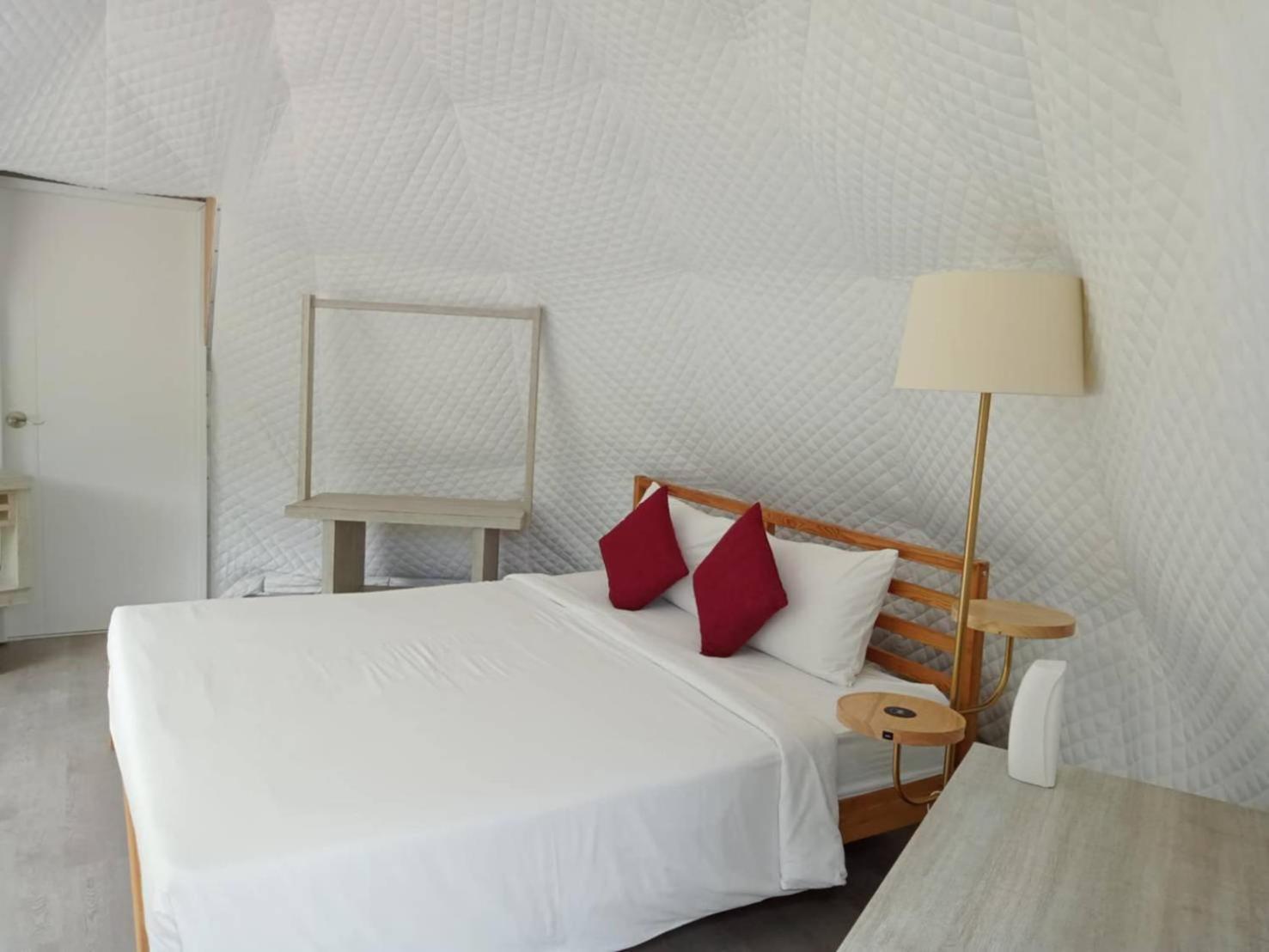 Awana Villa Resort Yaonoi - Sha Extra Plus Đảo Koh Yao Noi Ngoại thất bức ảnh