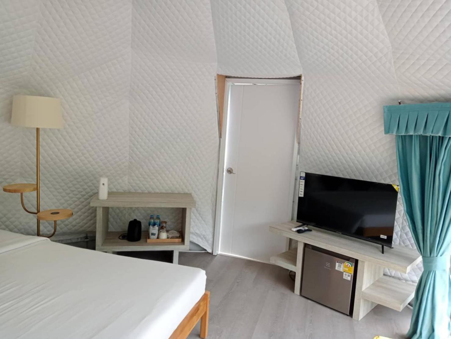 Awana Villa Resort Yaonoi - Sha Extra Plus Đảo Koh Yao Noi Ngoại thất bức ảnh
